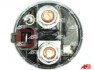 Реле стартера втягуюче VA-MS-12V AS-PL SS3032 (фото 3)