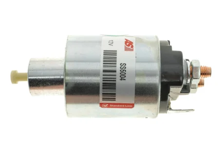Реле стартера втягуюче (12V) Suzuki Swift 1.3-1.6 84-01 AS AS-PL SS5004