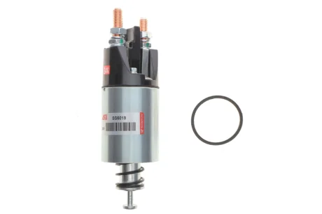 Реле стартера втягуюче (24V) Renault Premium 00- AS-PL SS5019