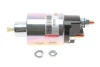 Реле стартера втягуюче (12V) Renault Kangoo 1.9 dCi 00- AS-PL SS5035 (фото 1)