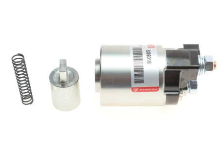 Реле стартера втягуюче (12V) Toyota Avensis 1.6-1.8 VVT-i 00-03 AS AS-PL SS6016