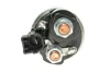 Реле стартера втягуюче (12V) Toyota Yaris 1.3-1.5 99-05/Land Cruiser 200 4.7 V8 08- AS AS-PL SS6018 (фото 3)