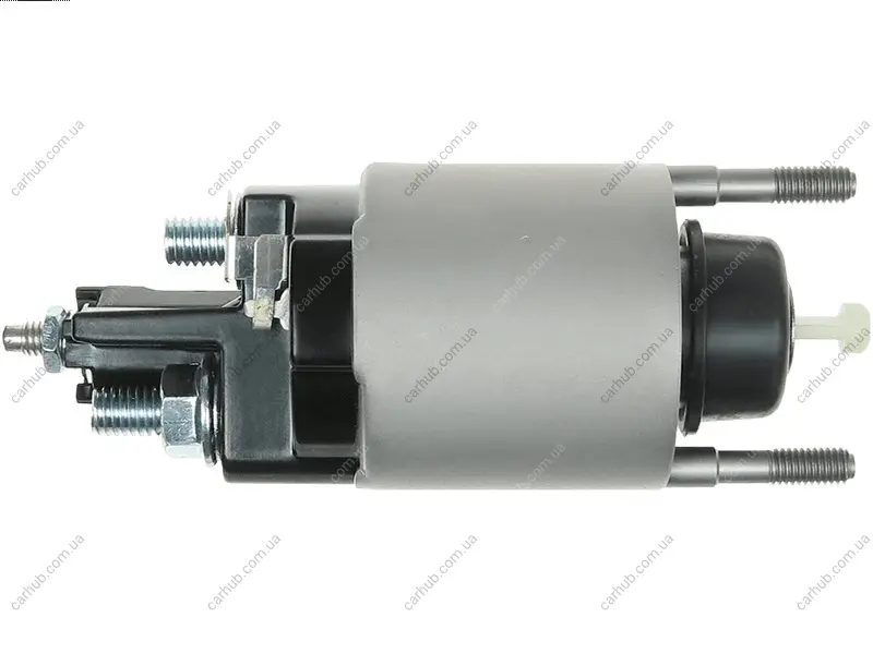 Реле стартера втягуюче MB Sprinter 906/Vito (W639) 03- AS-PL SS6027 (фото 1)