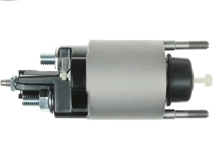 Реле стартера втягуюче MB Sprinter 906/Vito (W639) 03- AS-PL SS6027