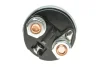 Реле стартера втягуюче (12V) Skoda Felicia 1.3-1.6 94-02/VW Caddy 1.6 96-00 AS-PL SS9007 (фото 2)