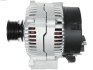 Генератор 12V 90A AS A0006 (фото 4)
