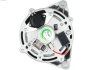 Фото 3 - генератор 12V 70A AS A0031 Генератор 12V 70A AS A0031 (фото 3)