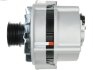Фото 4 - генератор 12V 70A AS A0031 Генератор 12V 70A AS A0031 (фото 4)