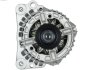 Генератор OCTAVIA I/CADDY II 1.4-2.0 95-10 (90A) A0042