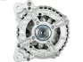 Генератор A4/A6/Passat/Superb (120A) 1.9, 2.0 TDI 96-08 A0046