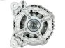 Генератор 12V 120A AS A0059 (фото 1)
