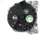 Генератор 12V 120A AS A0059 (фото 3)