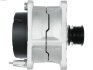 Генератор 12V 90A AS A0080 (фото 2)