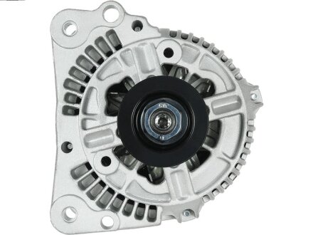 Генератор 12V 90A AS A0080