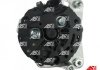 Генератор Audi A3/A4/Skoda Fabia/Octavia/VW Caddy/Golf 1.9TDI-2.5TDI/1.8-3.2 96- (12V/90A) AS A0127 (фото 3)