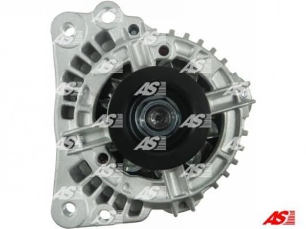 Генератор Audi A3/A4/Skoda Fabia/Octavia/VW Caddy/Golf 1.9TDI-2.5TDI/1.8-3.2 96- (12V/90A) AS A0127