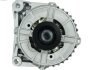Генератор 12V 140A AS A0156 (фото 1)