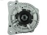 Генератор PASSAT B5/AUDI A4/A6 1.9 TDI 96-00 (120A) AS A0178 (фото 1)