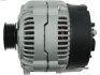 Генератор PASSAT B5/AUDI A4/A6 1.9 TDI 96-00 (120A) AS A0178 (фото 4)