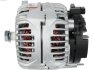 Генератор Audi A4/Skoda Fabia/Octavia/Superb/VW Caddy/Golf/Passat 1.6-2.0TDI 02-13 (12V/140A) AS A0190 (фото 4)