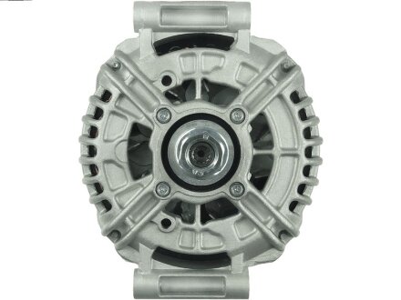 Генератор 12V 200A AS A0199