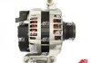 Генератор Citroen Jumper/Ford Transit/Peugeot Boxer 2.2HDi/TDCi 11- (12V/150A) -PL AS A0359 (фото 2)