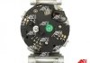 Генератор Citroen Jumper/Ford Transit/Peugeot Boxer 2.2HDi/TDCi 11- (12V/150A) -PL AS A0359 (фото 3)