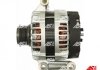Генератор Citroen Jumper/Ford Transit/Peugeot Boxer 2.2HDi/TDCi 11- (12V/150A) -PL AS A0359 (фото 4)