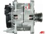 Генератор 12V 140A AS A0429S (фото 2)