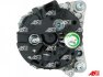 Генератор 12V 140A AS A0429S (фото 3)