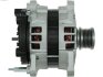 Фото 2 - генератор 12V 140A AS A0473S Генератор 12V 140A AS A0473S (фото 2)