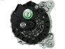 Фото 3 - генератор 12V 140A AS A0473S Генератор 12V 140A AS A0473S (фото 3)