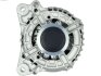 Генератор BEETLE/JETTA IV/NEW BEETLE 2.5 05-19 (140A) AS A0634S (фото 1)