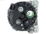 Генератор BEETLE/JETTA IV/NEW BEETLE 2.5 05-19 (140A) AS A0634S (фото 3)