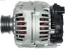 Генератор BEETLE/JETTA IV/NEW BEETLE 2.5 05-19 (140A) AS A0634S (фото 4)
