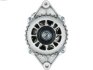 Генератор 12V 100A AS A1001 (фото 1)