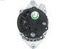 Генератор 12V 100A AS A1001 (фото 3)