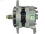 Генератор 12V 130A AS A1017 (фото 4)