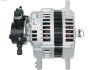 Генератор ASTRA H/COMBO/MERIVA A 1.7 04- (100A) AS A2022 (фото 2)