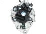 Генератор ASTRA H/COMBO/MERIVA A 1.7 04- (100A) AS A2022 (фото 3)