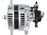 Генератор ASTRA H/COMBO/MERIVA A 1.7 04- (100A) AS A2022 (фото 4)