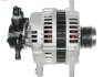 Генератор 12V 100A AS A2038 (фото 2)