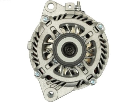 Генератор Nissan X-Trail 01-13 (12V/110A) AS A2044