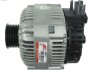 Генератор 12V 80A AS A3017 (фото 4)