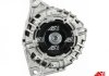Генератор Audi A4/A6/A8/VW Passat 1.6-3.0/2.5-3.0TDI 94-06 (12V/120A) AS A3108PR (фото 1)