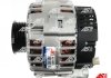 Генератор Audi A4/A6/A8/VW Passat 1.6-3.0/2.5-3.0TDI 94-06 (12V/120A) AS A3108PR (фото 4)