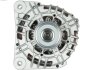 Генератор Kangoo/Duster/Logan/Sandero 1.5 dci 01- (125A) A3118