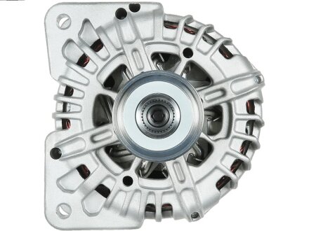 Генератор KANGOO/MEGANE/SCÉNIC 1.4-1.6 03- (160A) AS A3166