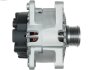 Генератор 12V 125A AS A3455S (фото 2)