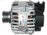 Генератор 12V 125A AS A3455S (фото 4)